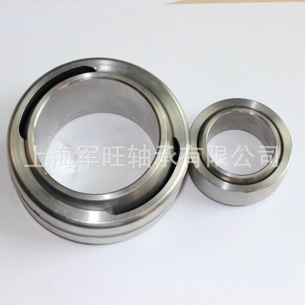 Direct sales of JWZC stainless steel spiral bearings SGE50ES…
