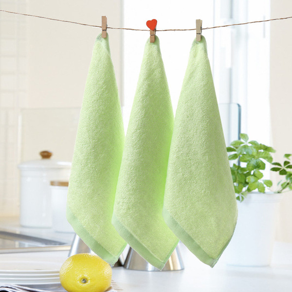 handkerchief for face washing