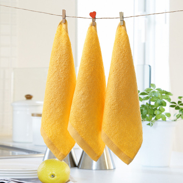 handkerchief for face washing
