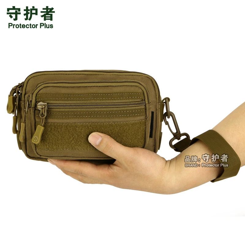Y112-многофункциональная сумка через плечо много crossbody сумка тактический карман рюкзак outdoor мужская сумка под-сумка