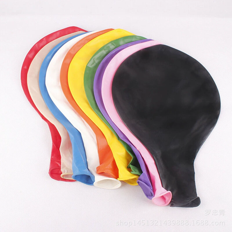Round balloon for St. Valentines Day, direct factory sales, 36inch, 25 gram