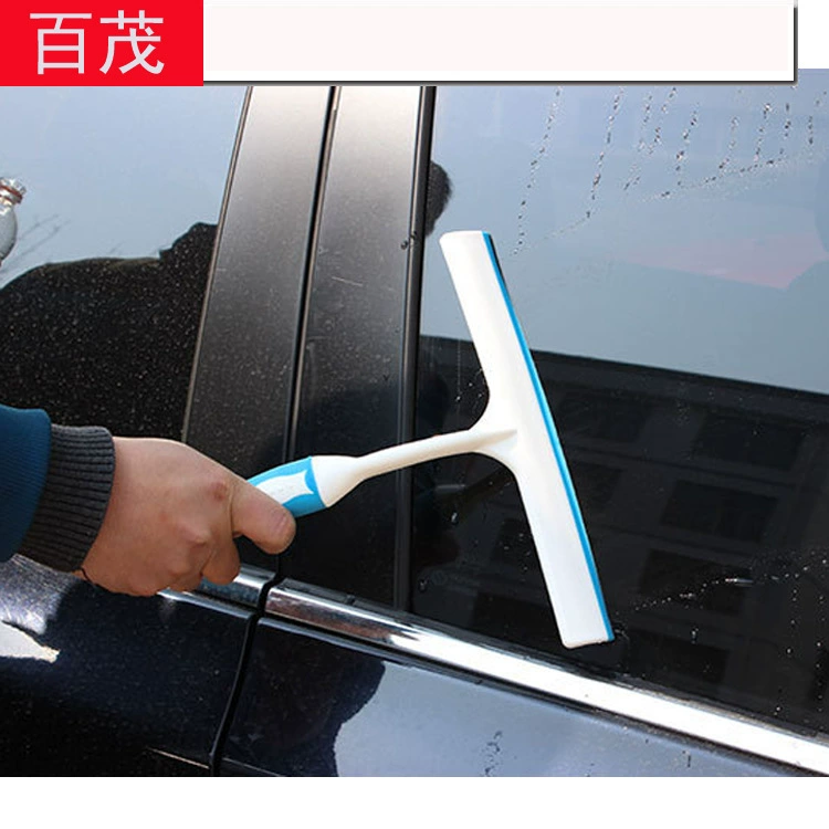 Инструменты для чистки автомобиля автомобильные инструменты для косметической пленки домашний Автомобиль двойного назначения Т-образный стеклоочиститель автомобильный стеклоочиститель