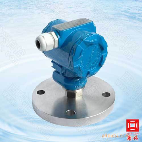 【鼎兴自控】 供应 法兰式液位变送器 投入液位变送器