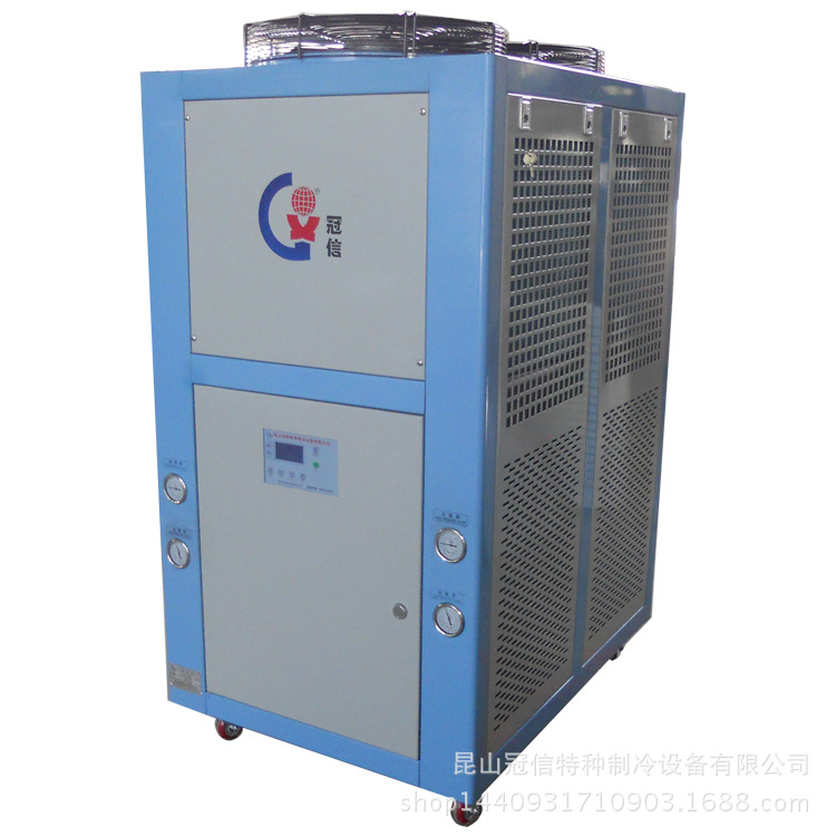天津冷热一体机生产厂家小型工业冷水机风冷冷水机厂家价格优惠