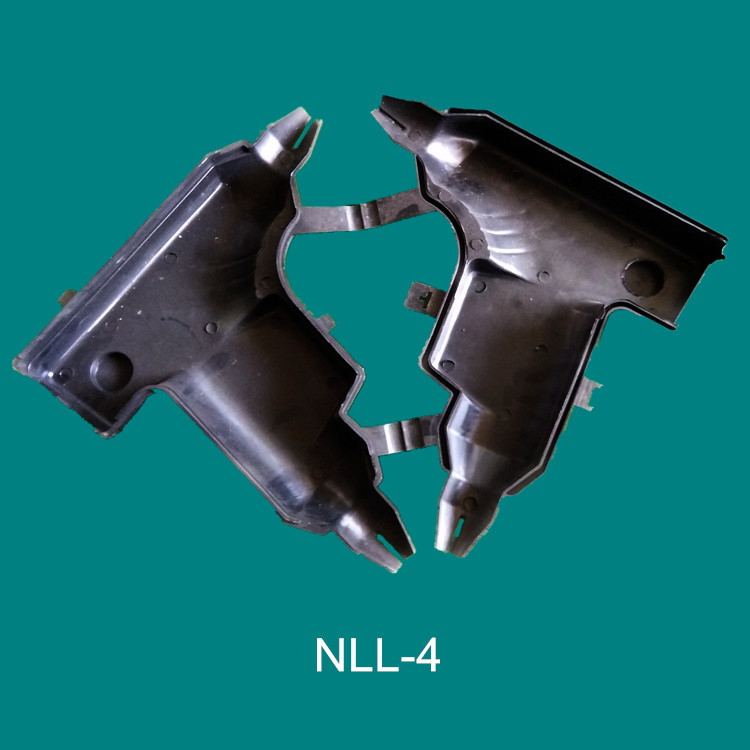 现货供应NLL耐张线夹护罩塑料保护罩