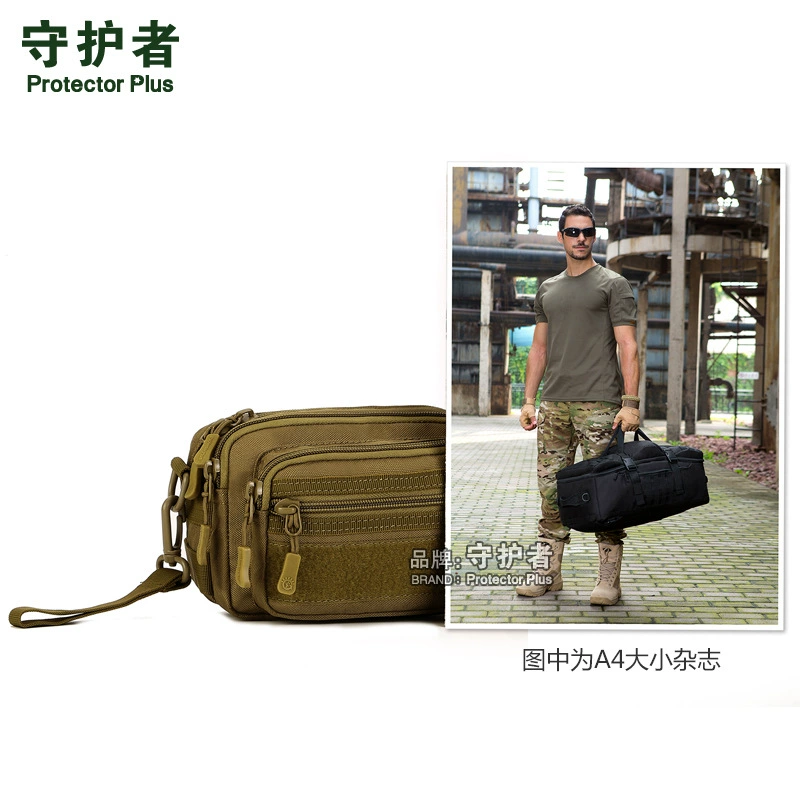 Y112-многофункциональная сумка через плечо много crossbody сумка тактический карман рюкзак outdoor мужская сумка под-сумка