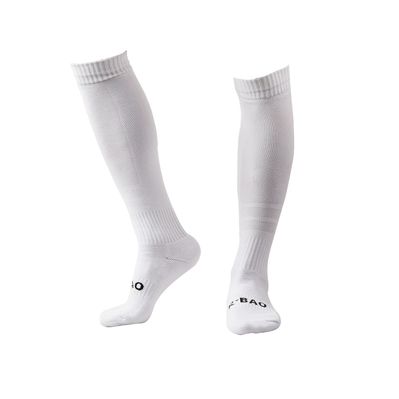 Football non-slip children's socks, increased thickness, absorbs sweat and smell