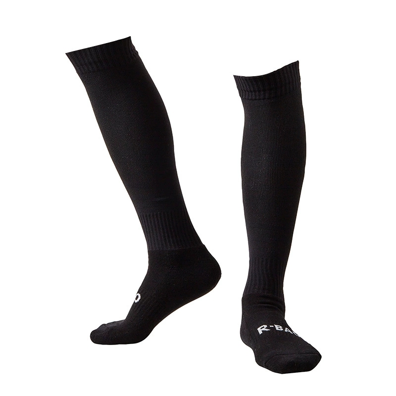 Football non-slip children's socks, increased thickness, absorbs sweat and smell