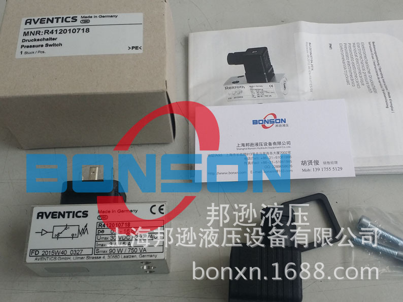 力士乐现货 R412010718，0822032202，1824210243，5776270220