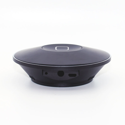 Infrared repeater shell, smart gateway shell, ceiling wireless router shell, instrument shell