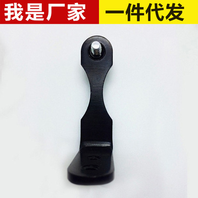 telescope Adapter Metal Bracket photograph Photography currency External 1/4 Binoculars telescope Adapter