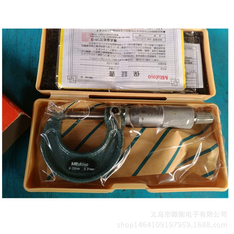 Оптовые поставки микрометрического оборудования наружного диаметра, начиная с цельного оборудования.