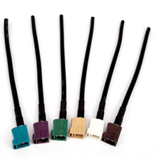 �D�Ӿ� �쾀����  FAKRA��RG58�� TV�쾀�B�Ӿ�  GPS/GSM�M�Ͻ��^