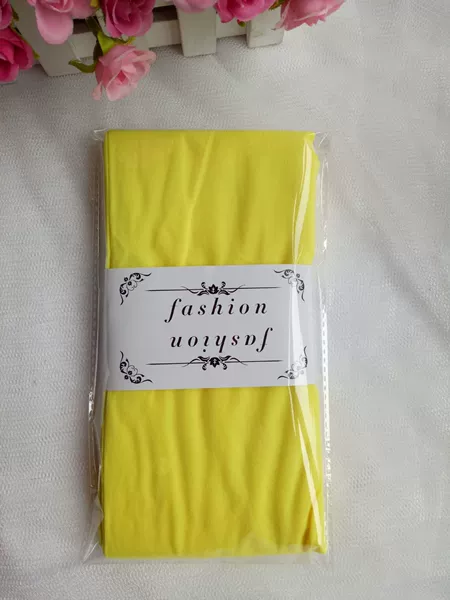 Brilliant yellow