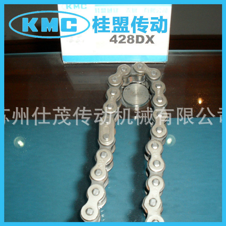 厂家供应428工业链条 3分工业链条 非标工业链条 不锈钢链条