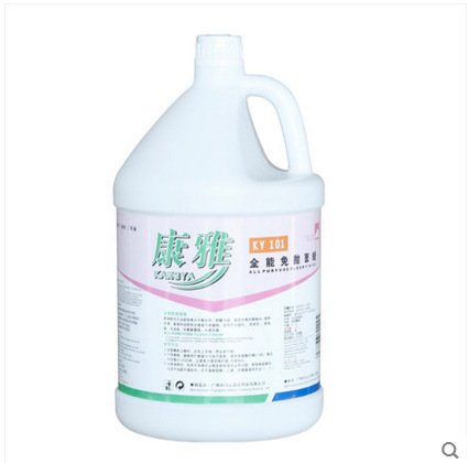 康雅 KY-101 免抛面蜡