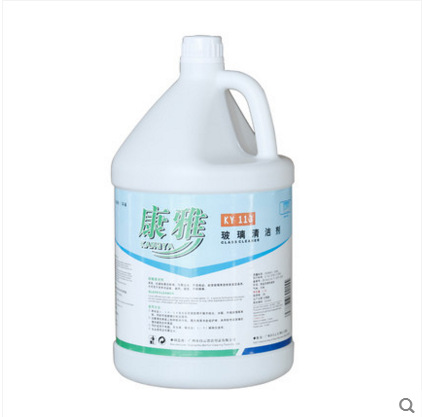 康雅 KY-113 晶亮玻璃清洁剂