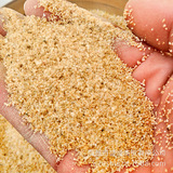 Рыба аквариума дно песок Аквариум ландшафтный песок