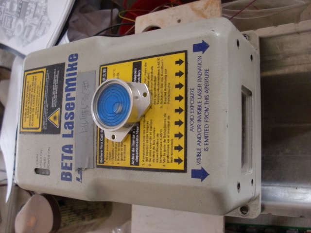 维修检测激光测速仪kelk，beta激光测速器13701959839