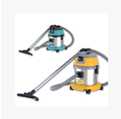 KIMBO   AS15  不锈钢桶酒店客房家庭吸尘吸水机   15升