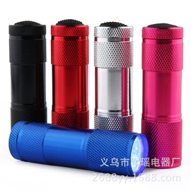 手电筒;其他照明电筒;猫猫玩具