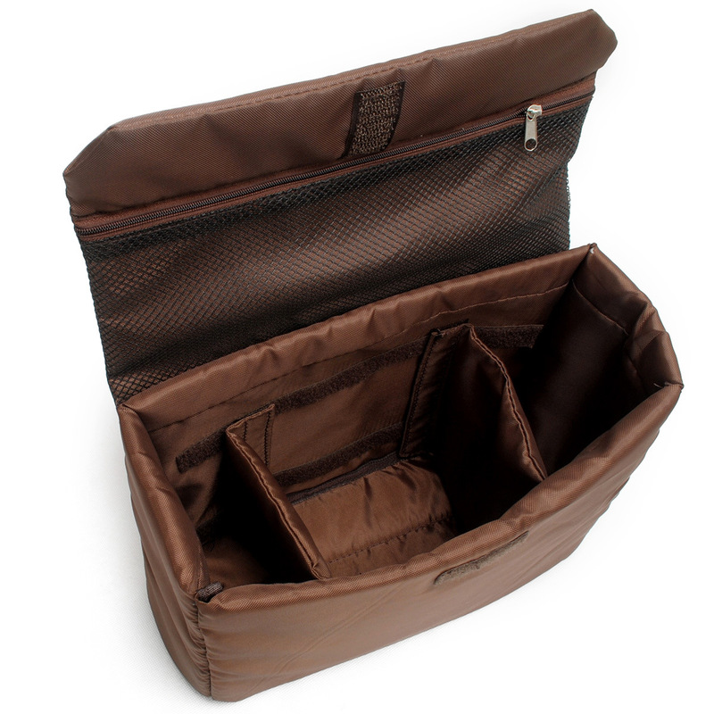 Waterproof digital camera bag SLR camera liner bag super thick camera bag computer liner can be put in leisure bag Waterproof digital camera bag SLR camera liner bag super thick camera bag computer liner can be put in leisure bag