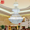 Cristal shampoo, hotel ceiling lamp for country house, LED lights, wholesale