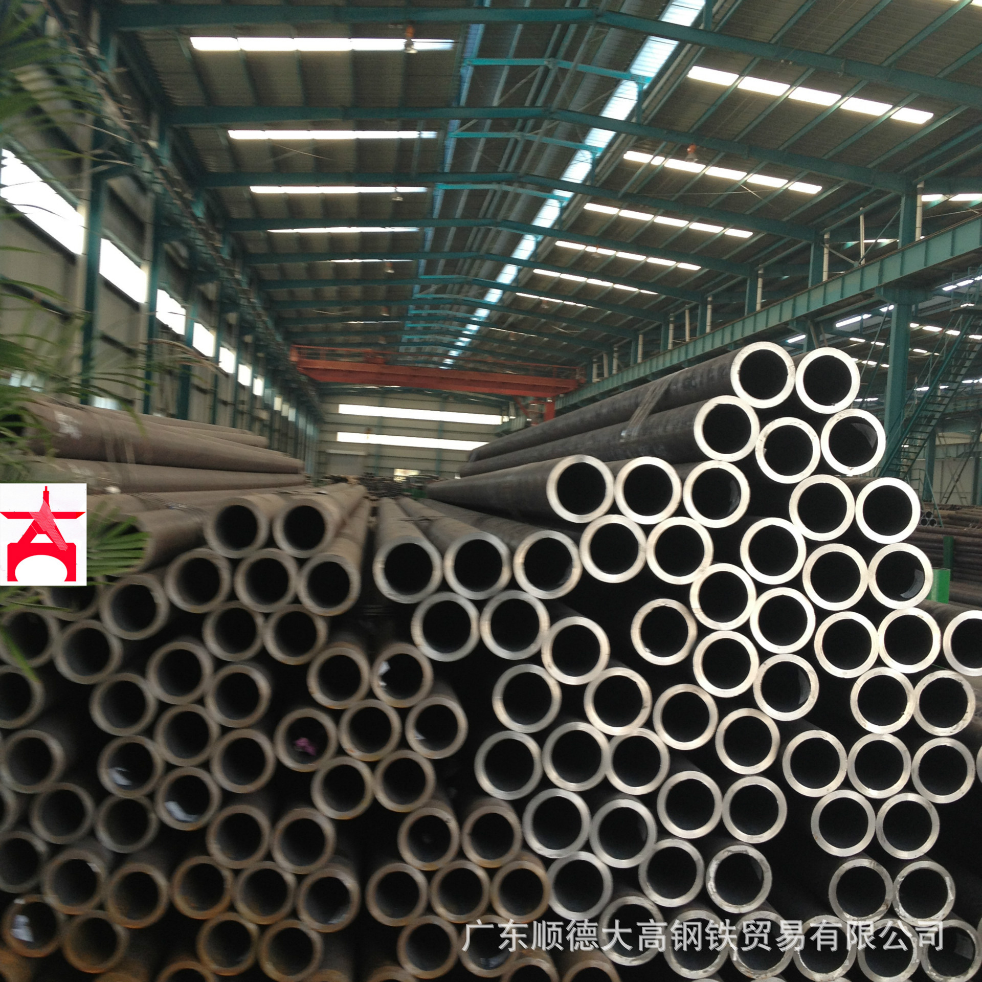 精密钢管20# 355冷拔管 可调质无缝管 美标欧标无缝管 注浆小导管