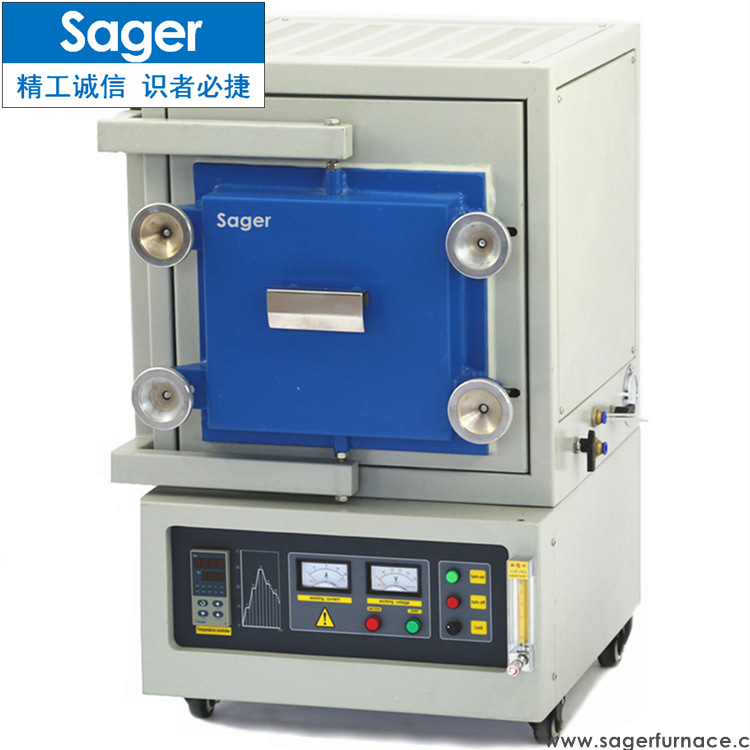 厂家直供 真空气氛烧结炉 实验气氛炉 金属热处理炉 可通气体保护
