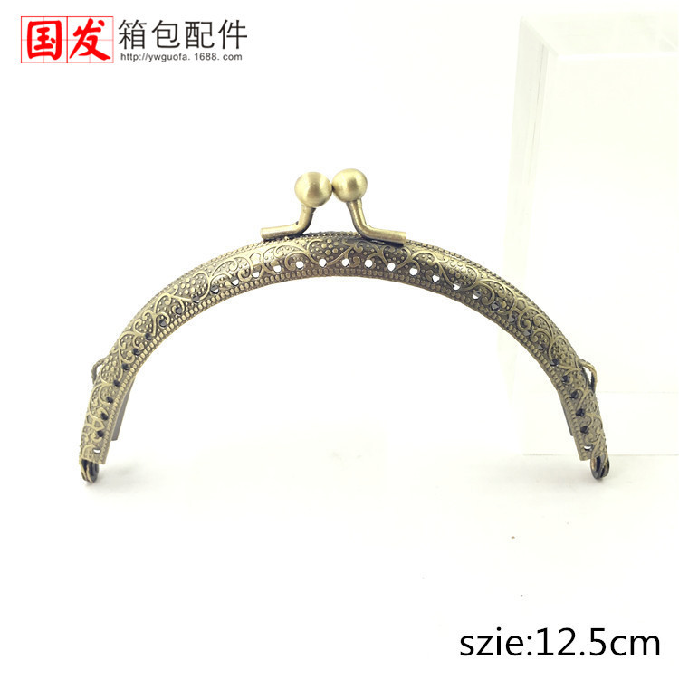 12.5CM Bronce 0021 - GT