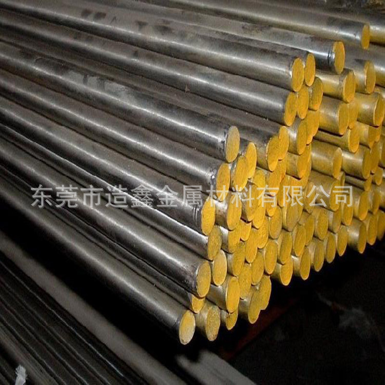 日本SUM43易切削钢 SUM43圆钢 SUM43环保易车铁棒材 可热处理