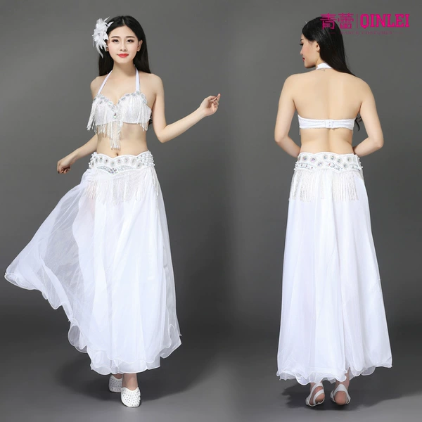 White set, 2 piece set