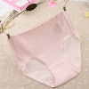Embroidered pink
