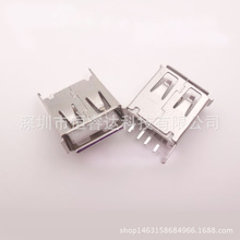 USB-A��180�� afֱ��ĸ�� AFֱ����� ĸ�^�Ӿ��� �B���� ֱ�