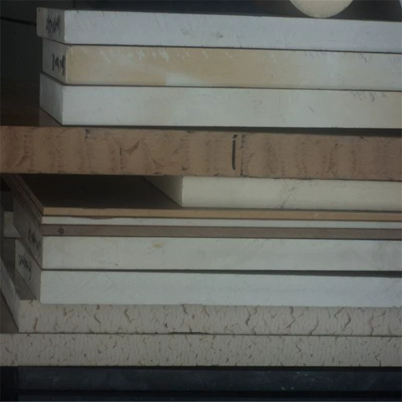 Поставка платы PPS армированного углеродным волокном с платой PPS из углеродного волокна 30% черного PPS полифеноленовая вулканическая пластина/стержень PPS.