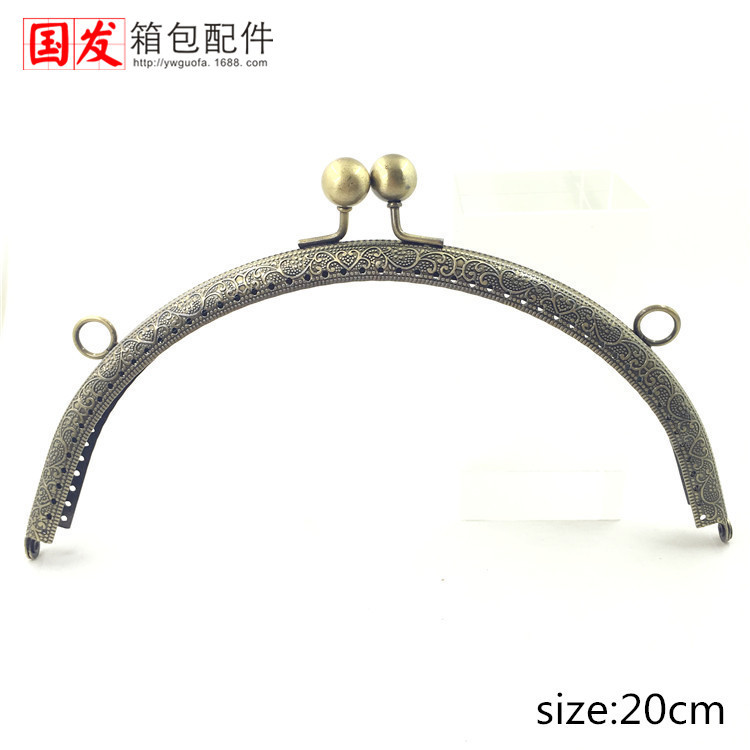 Bronce de 20CM 0026 - GT