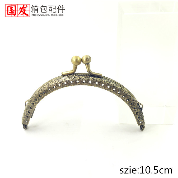 10.5CM Bronce 0020 - GT