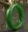 Malay jade narrow bar