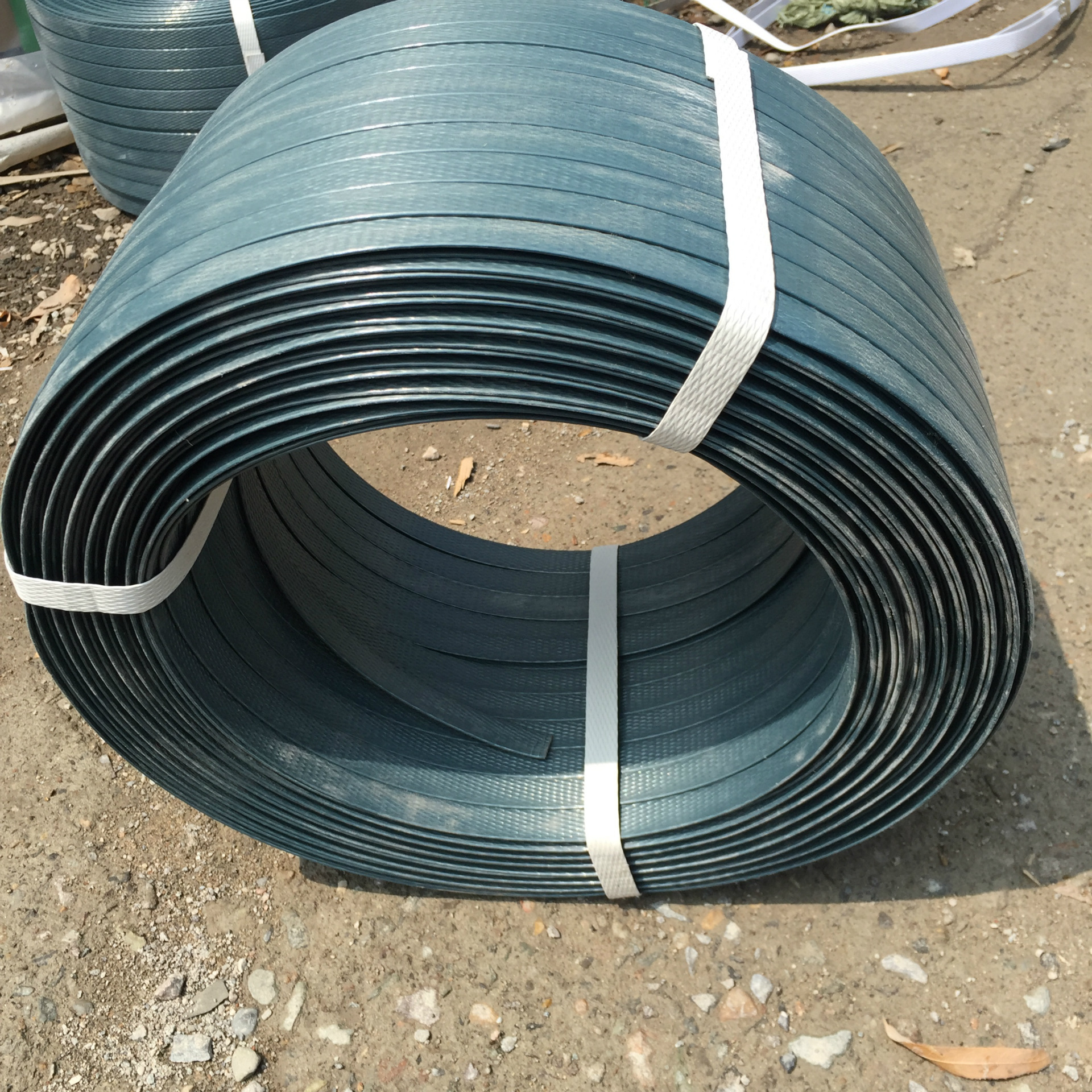 厂家供应 pp带手用打包带pp手工带打包带编织打包带塑料pp打包带