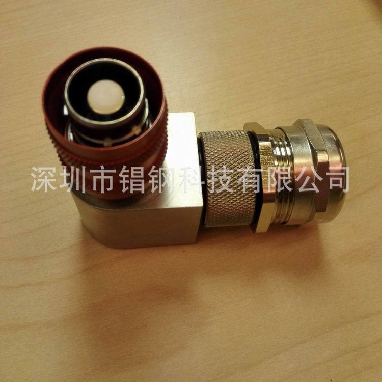 ����Դ����������E���ղ�ͷ130AHigh voltage interlock connecto