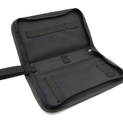 Large cloth bag B model customized canvas repair tool bag bag zipper tool bag Oxford cloth 