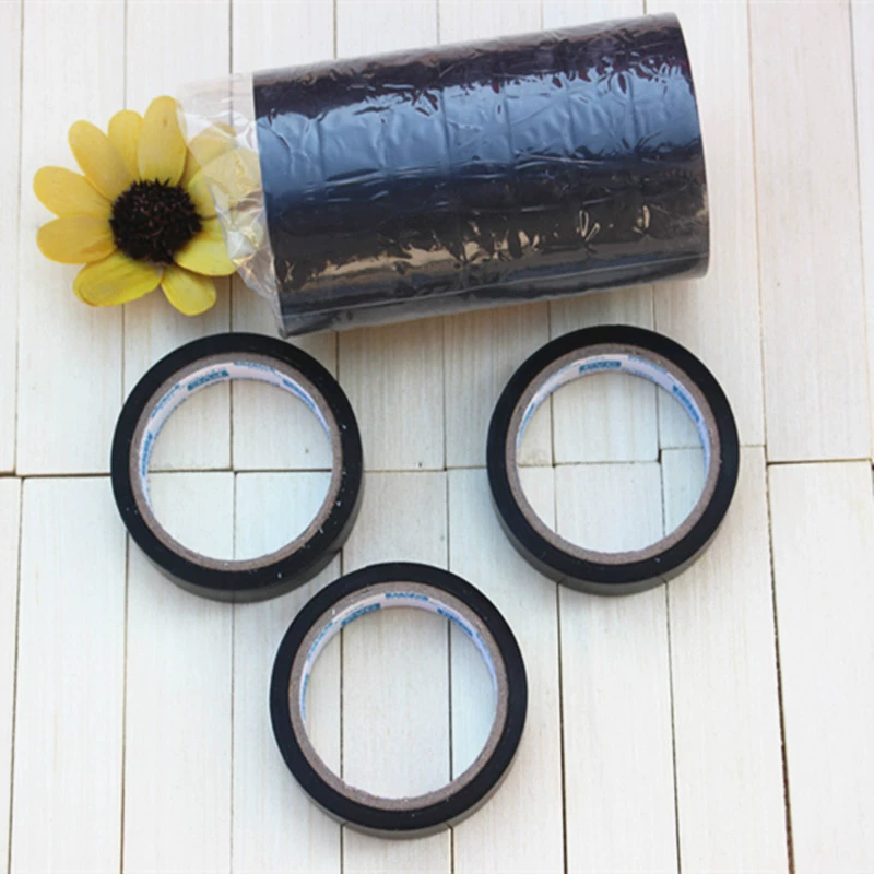 Один юань электрическая лента водонепроницаемая изолента лента