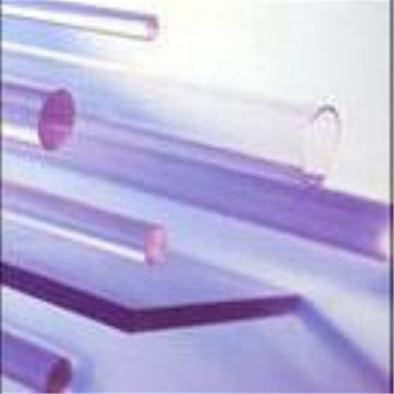 供应全透明PC板耐用防水防紫外线高强度