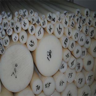 Nylon Rod | Nylon Rod Manufacturer | Nylon Rod Wholesale | White Nylon Rod |