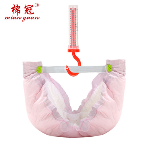 Cotton Cap Measurement Type Sanitary Pads for Pregnant Women Bleeding Postpartum Pads for Pregnant Women Wearable in Postpartum Period Lochia Maternity Pads