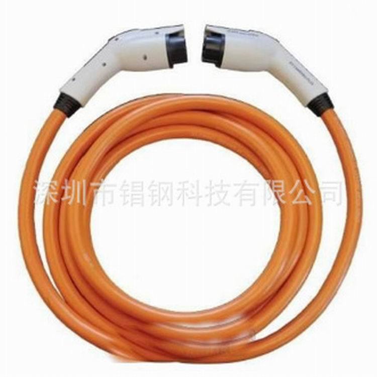 �¹�����о˫ͷ���ǹ��220V 32A 3.5KW ���ģʽ2 �綯��������