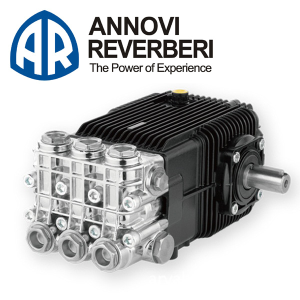 WHW  WHWL 系列水泵 热水泵 85度   AR  意大利进口泵