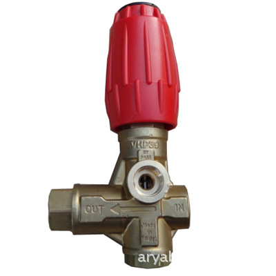 VHP 39  AR PA TF 调压阀  高压水泵配件