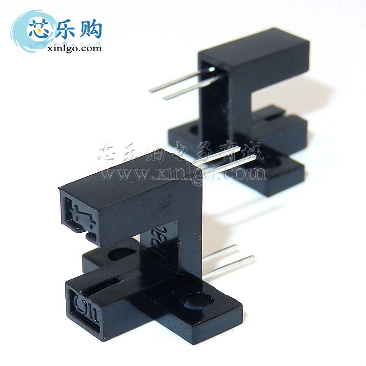 Фотоэлектрический переключатель TP808 DIP-4 фотоэлектрический датчик фотопары