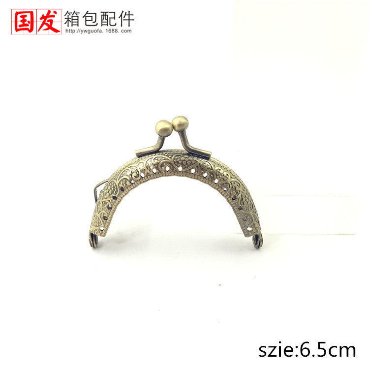 6.5CM Bronce 0017 - GT